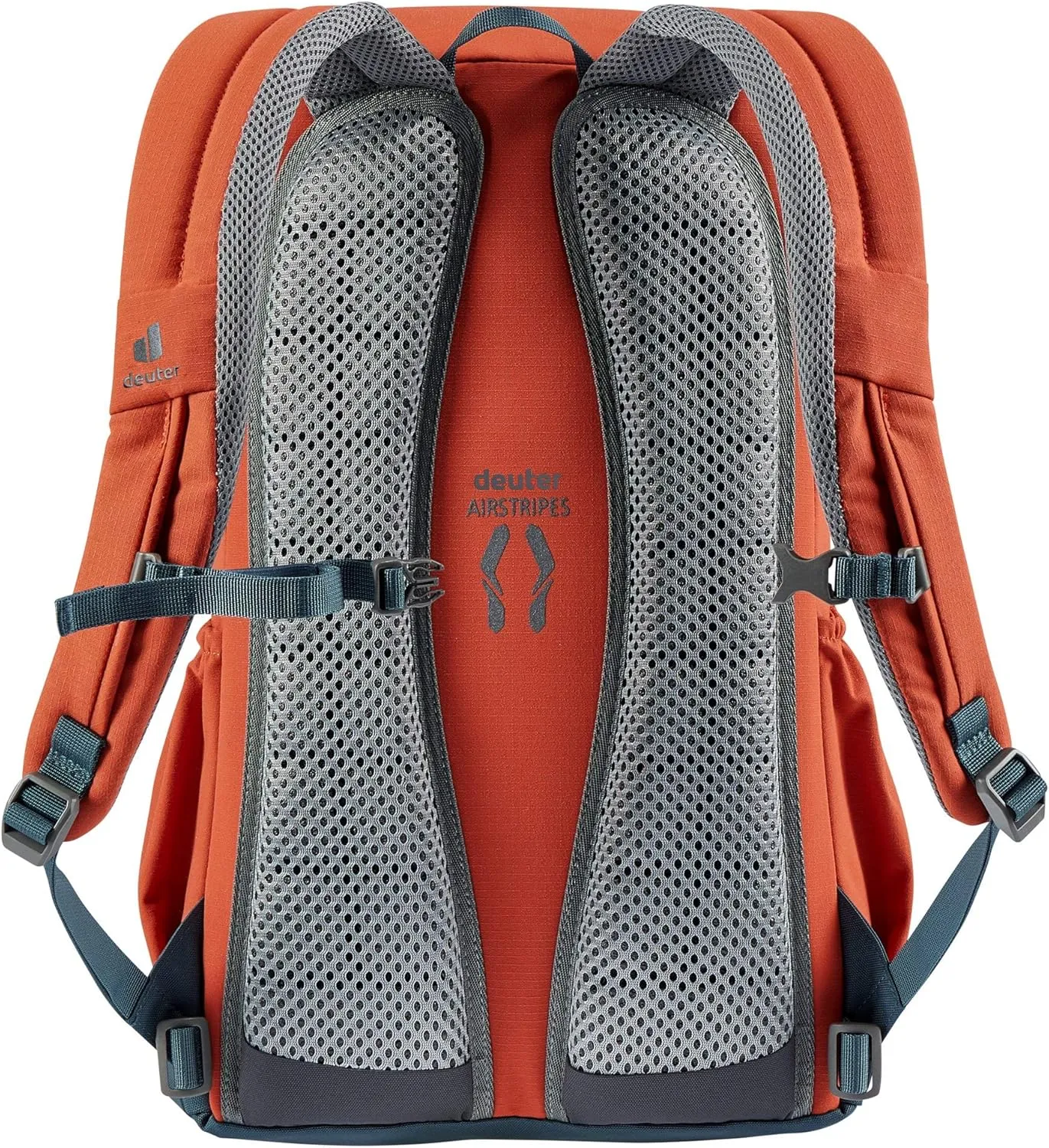 Deuter Unisex – Adult's Daypack, Paprika Arctic, Youth Large / 11-13