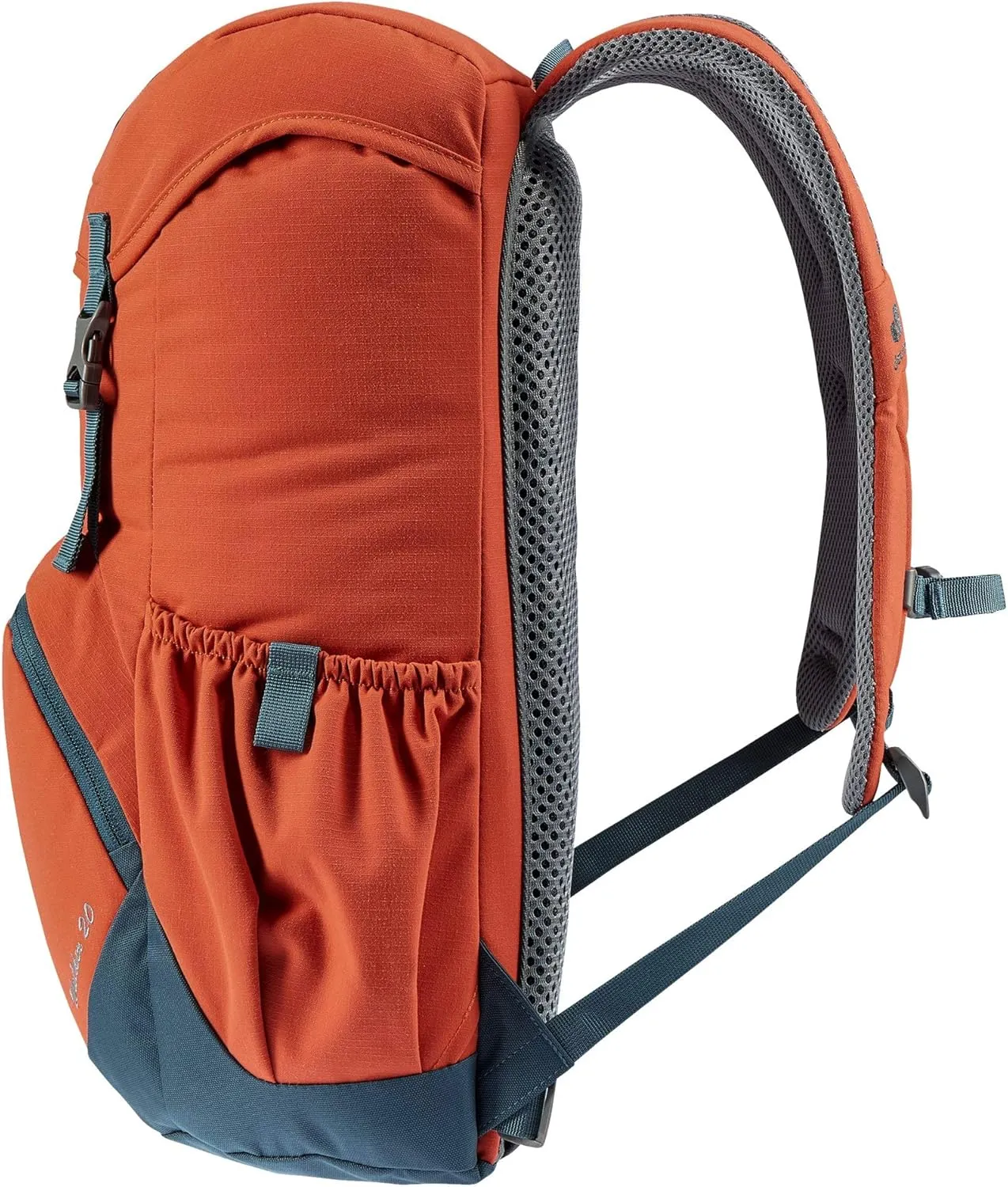 Deuter Unisex – Adult's Daypack, Paprika Arctic, Youth Large / 11-13