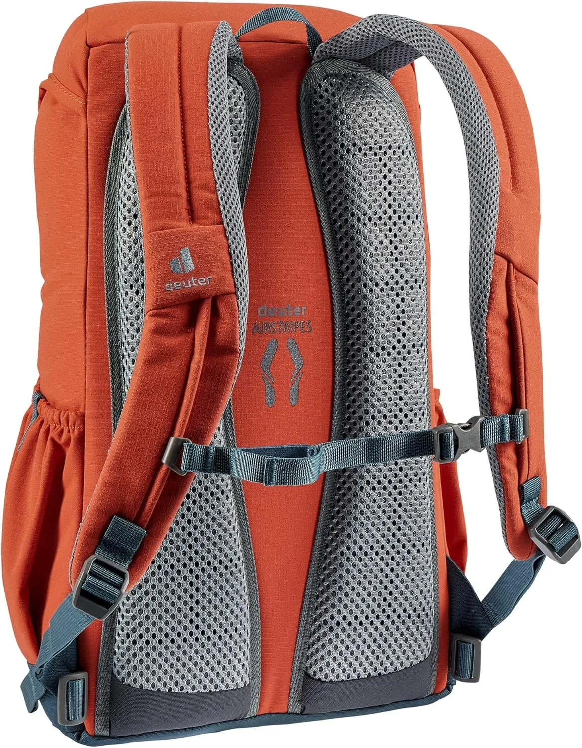 Deuter Unisex – Adult's Daypack, Paprika Arctic, Youth Large / 11-13