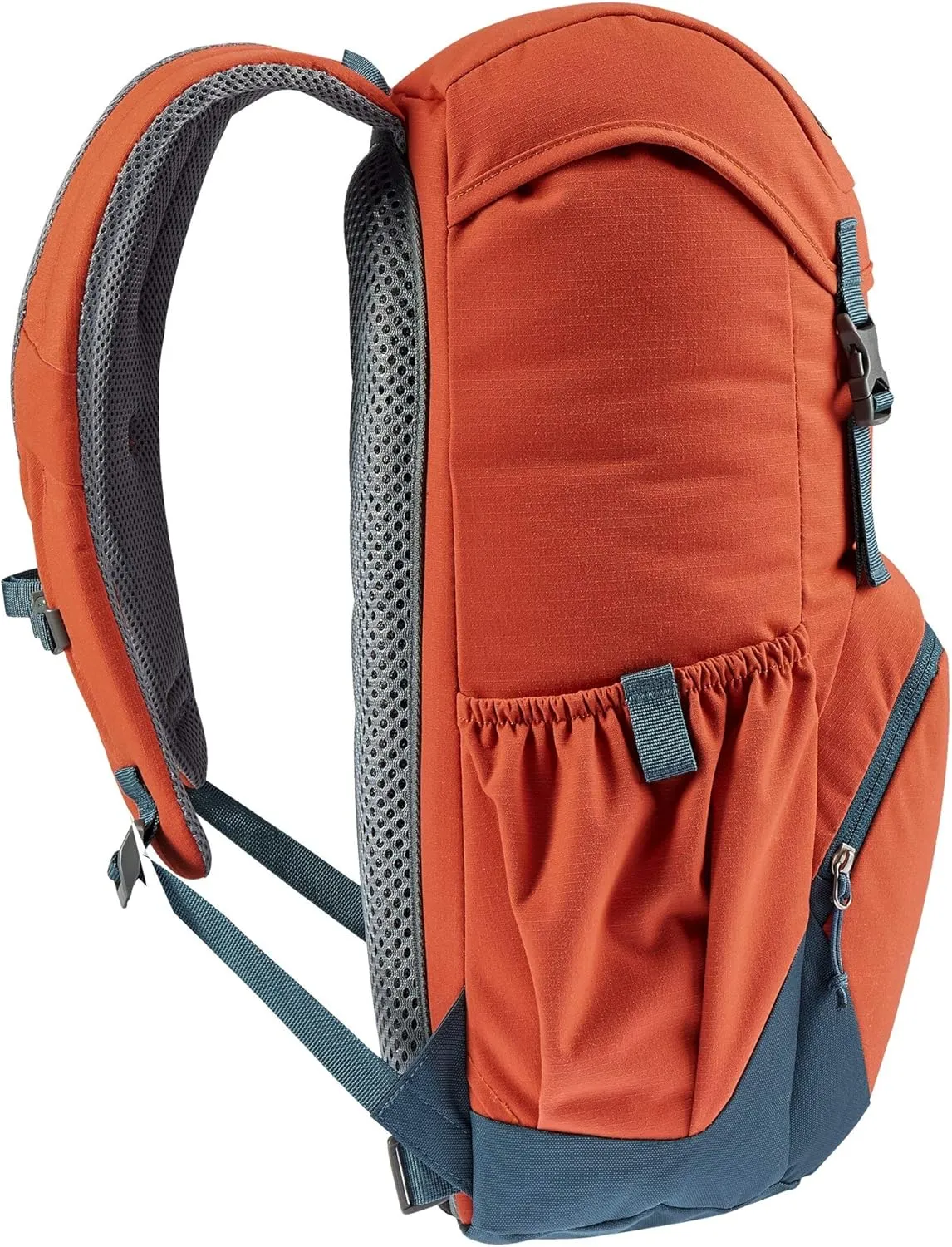 Deuter Unisex – Adult's Daypack, Paprika Arctic, Youth Large / 11-13