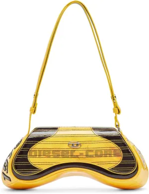 Diesel Women's Play Crossbody Bag