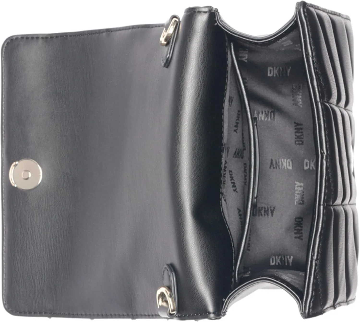 DKNY Bodhi Square Crossbody