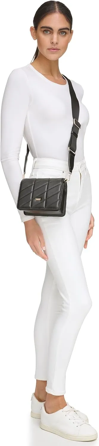 DKNY Bodhi Square Crossbody