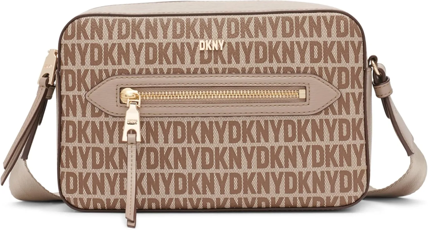 DKNY Chelsea Camera Crossbody
