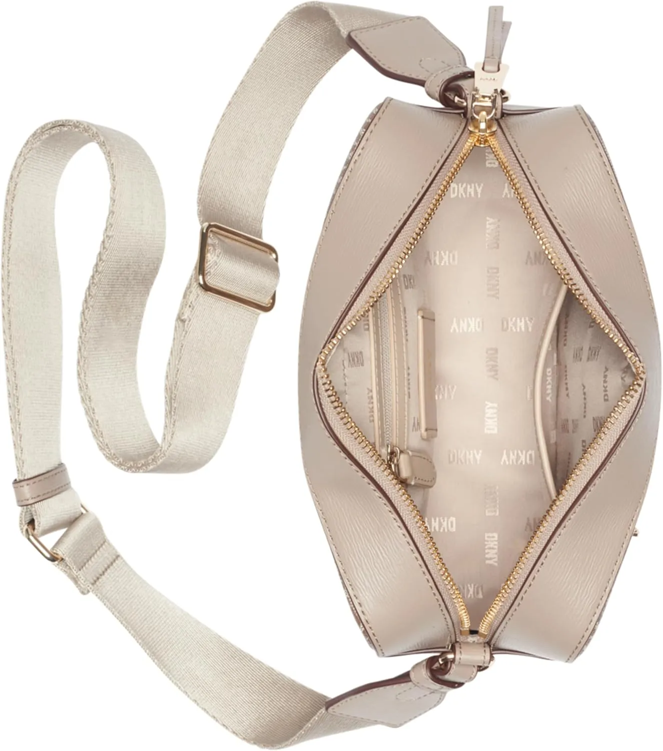 DKNY Chelsea Camera Crossbody
