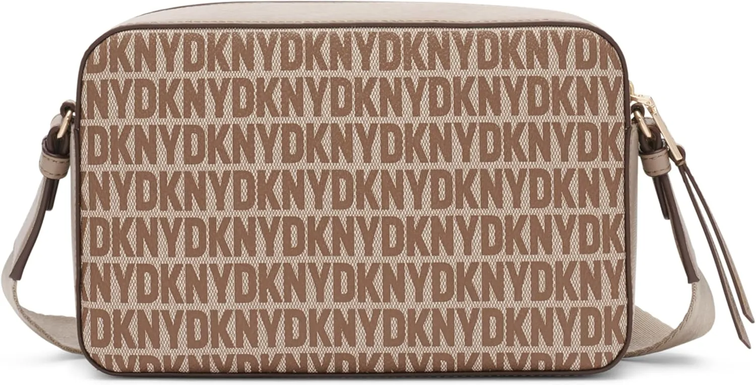 DKNY Chelsea Camera Crossbody