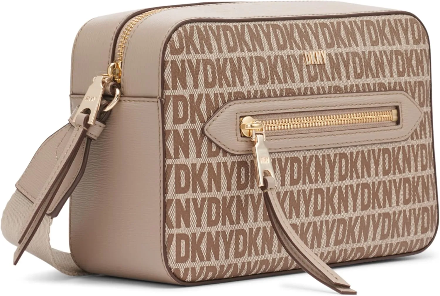 DKNY Chelsea Camera Crossbody