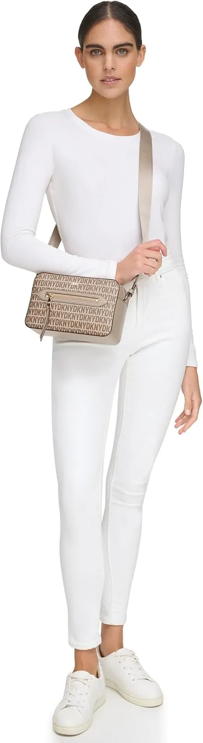 DKNY Chelsea Camera Crossbody