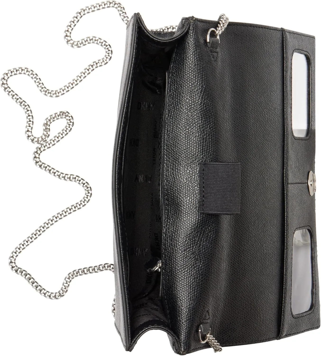 DKNY Twiggy Clutch Crossbody Bag