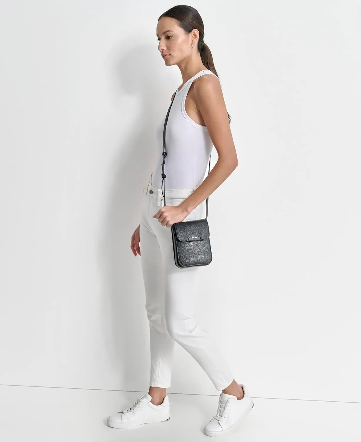 DKNY Willa Phone Crossbody