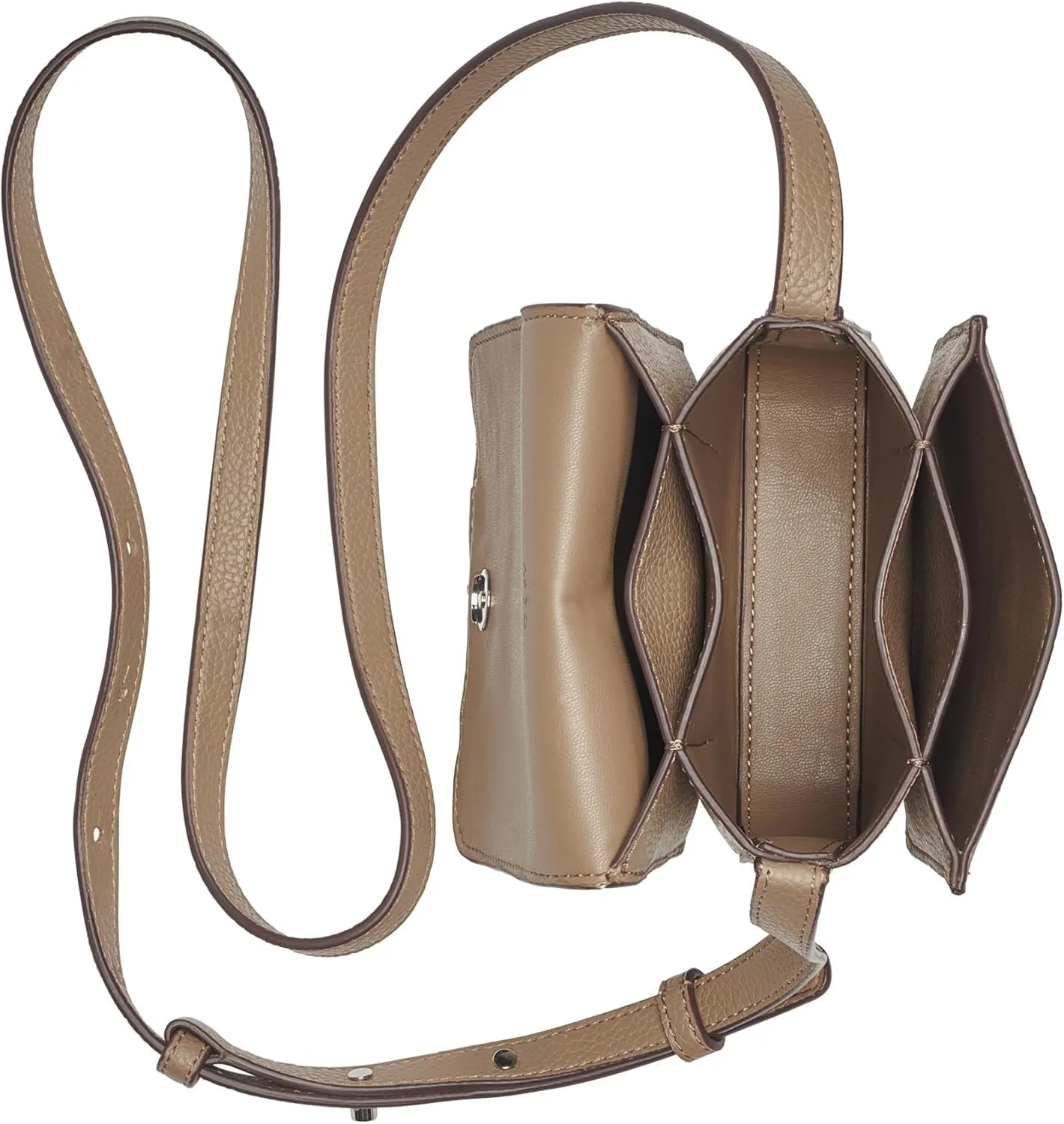 DKNY Willa Phone Crossbody