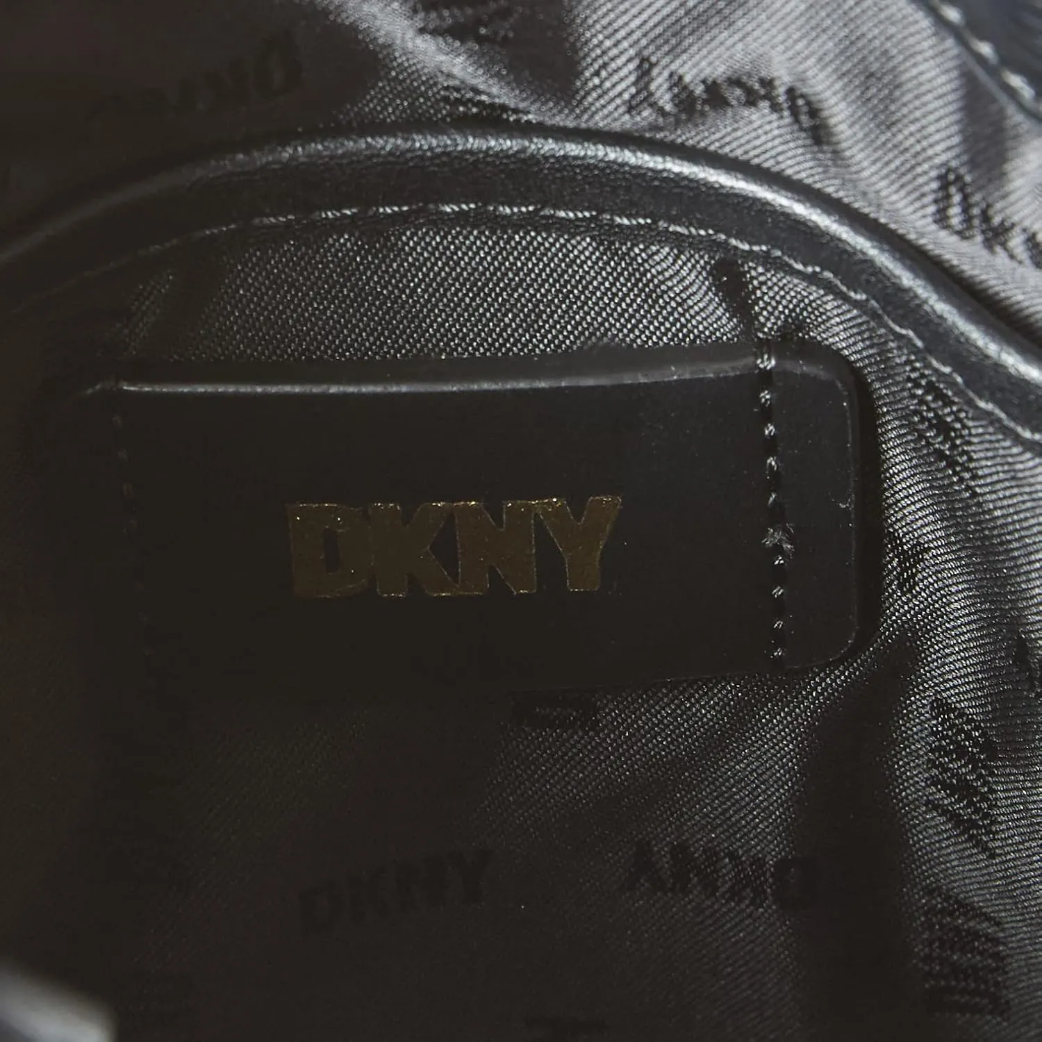 DKNY womens Paige Phone Crossbody