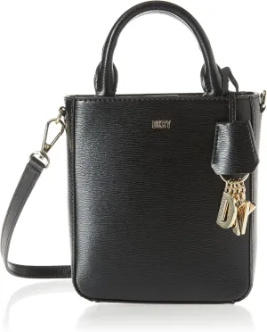 DKNY womens Paige Phone Crossbody