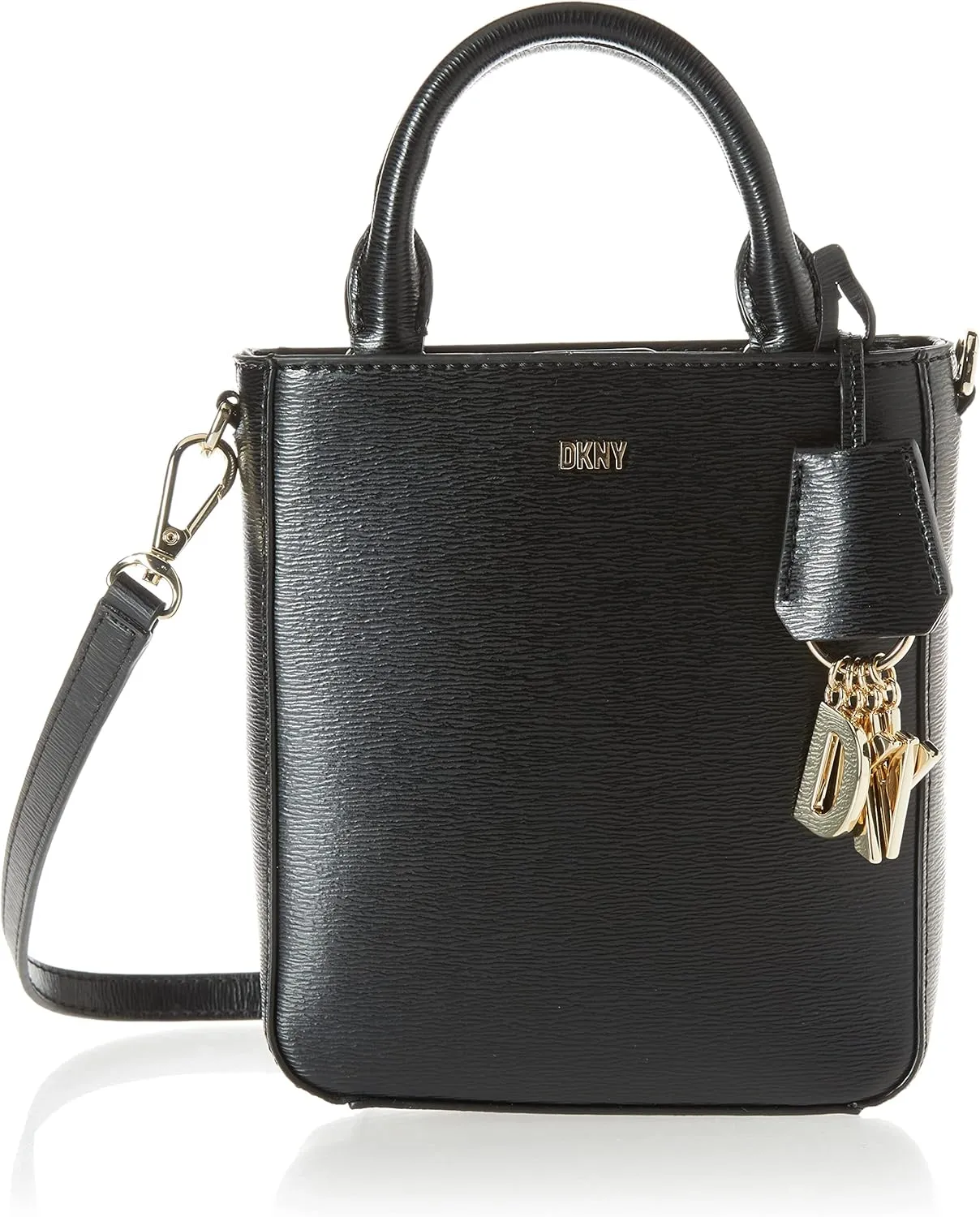 DKNY womens Paige Phone Crossbody