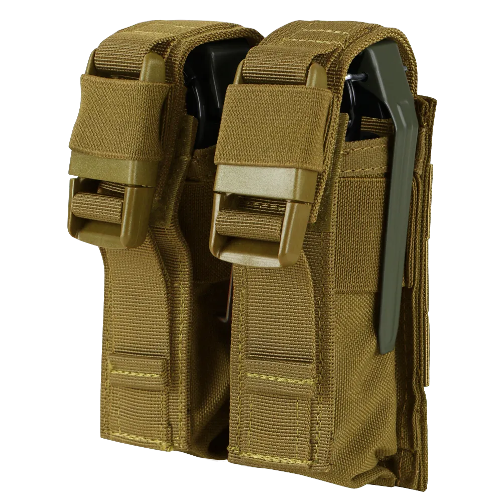 Double Flashbang Pouch