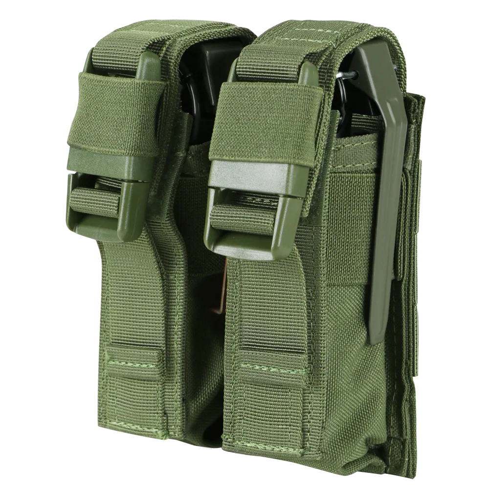 Double Flashbang Pouch