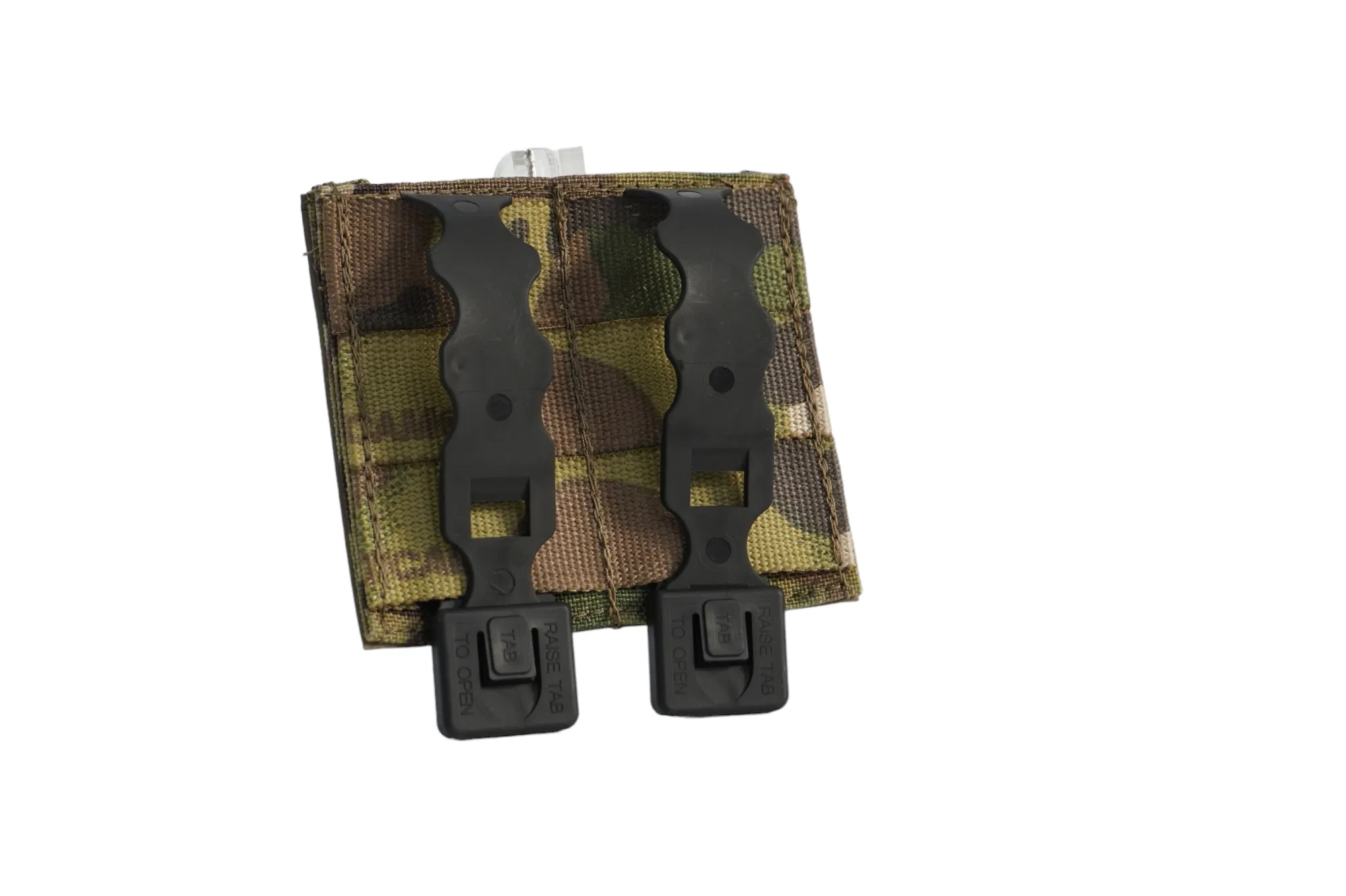 Double Magnet Pouch