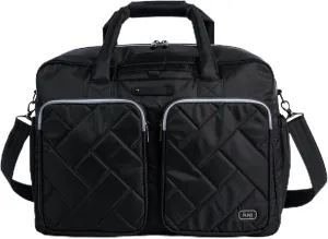 Drifter 2 Duffel Bag, BLACK