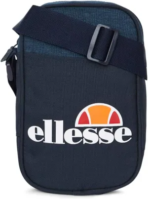 ellesse Lukka Retro 90s Cross Body Bag