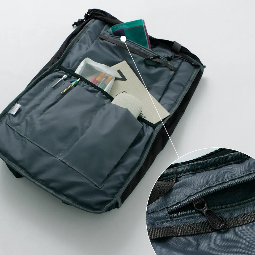 ELLIKER / PENNIYN Backpack Tote Bag 20L