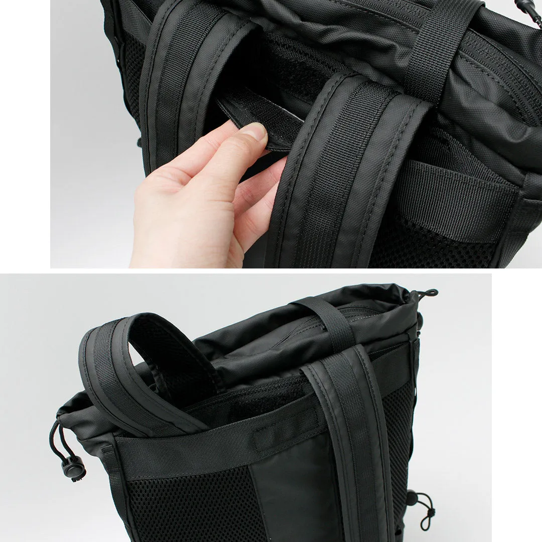 ELLIKER / PENNIYN Backpack Tote Bag 20L