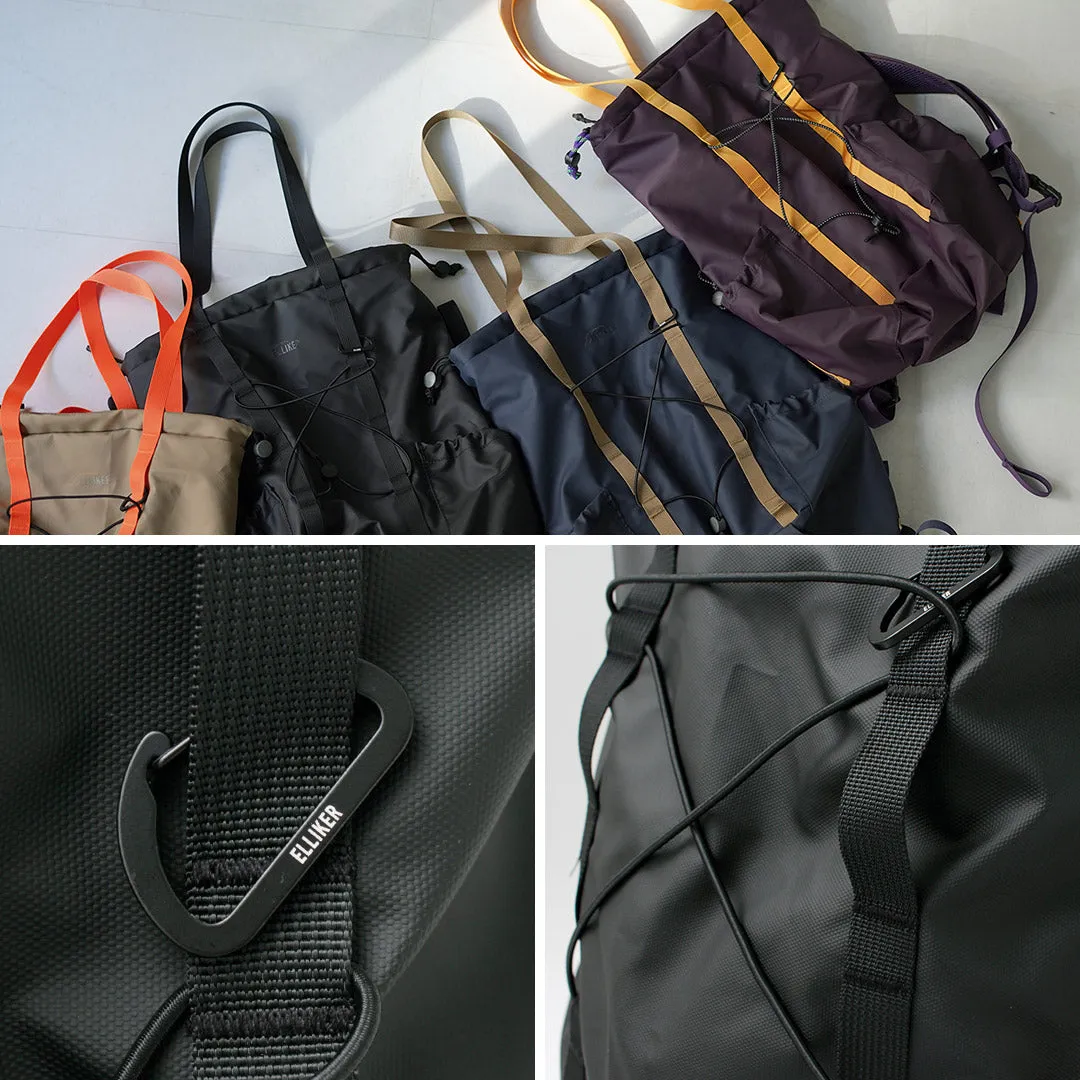 ELLIKER / PENNIYN Backpack Tote Bag 20L