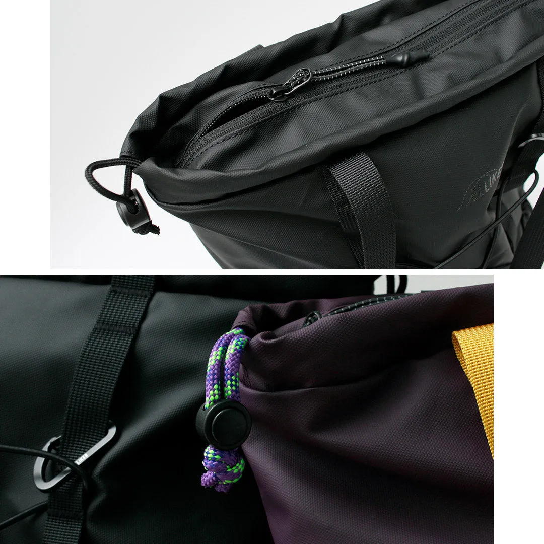 ELLIKER / PENNIYN Backpack Tote Bag 20L
