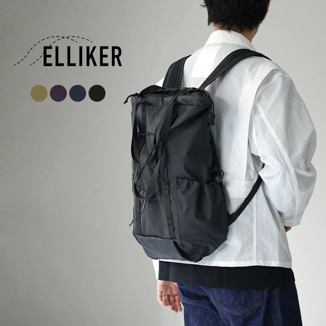 ELLIKER / PENNIYN Backpack Tote Bag 20L