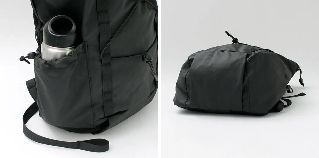 ELLIKER / PENNIYN Backpack Tote Bag 20L