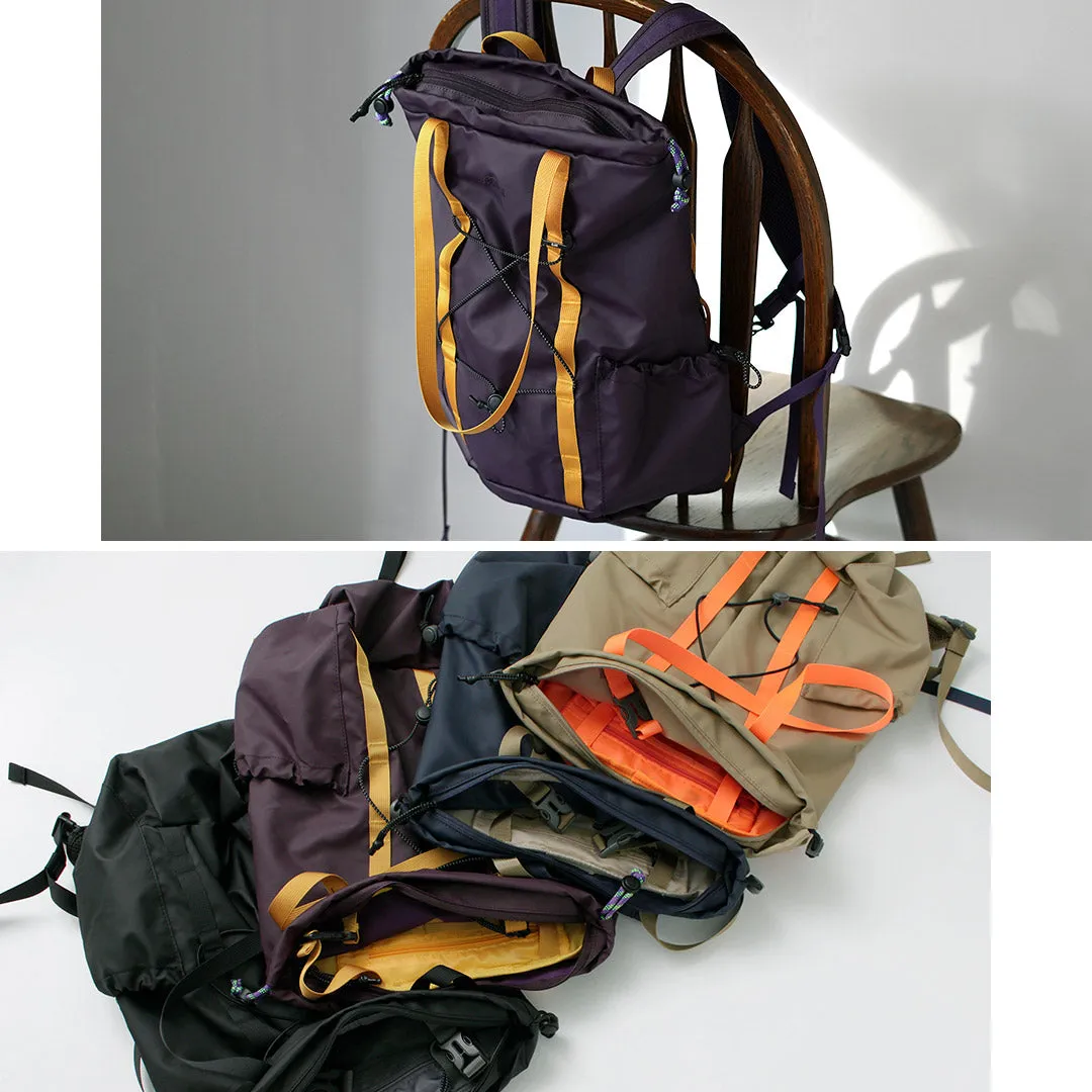 ELLIKER / PENNIYN Backpack Tote Bag 20L