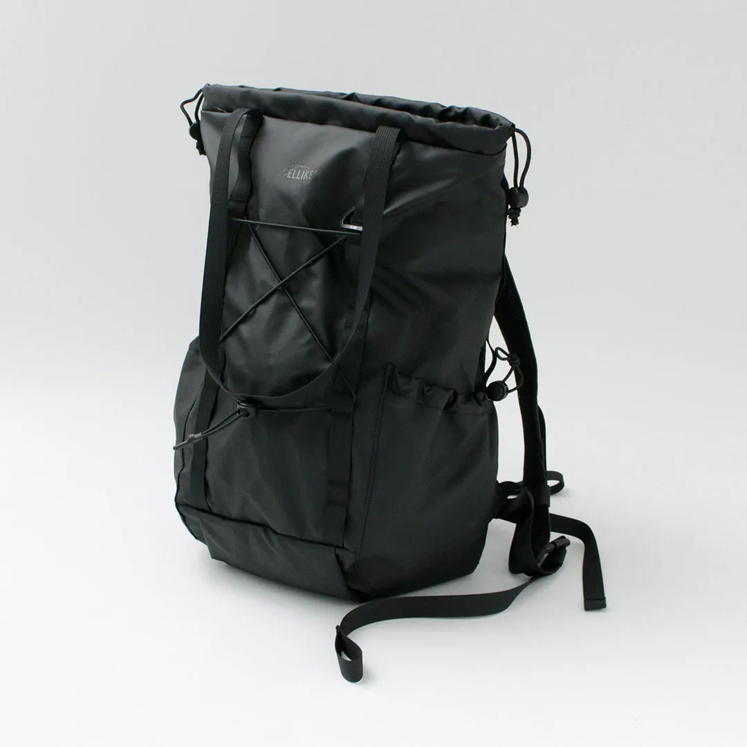 ELLIKER / PENNIYN Backpack Tote Bag 20L