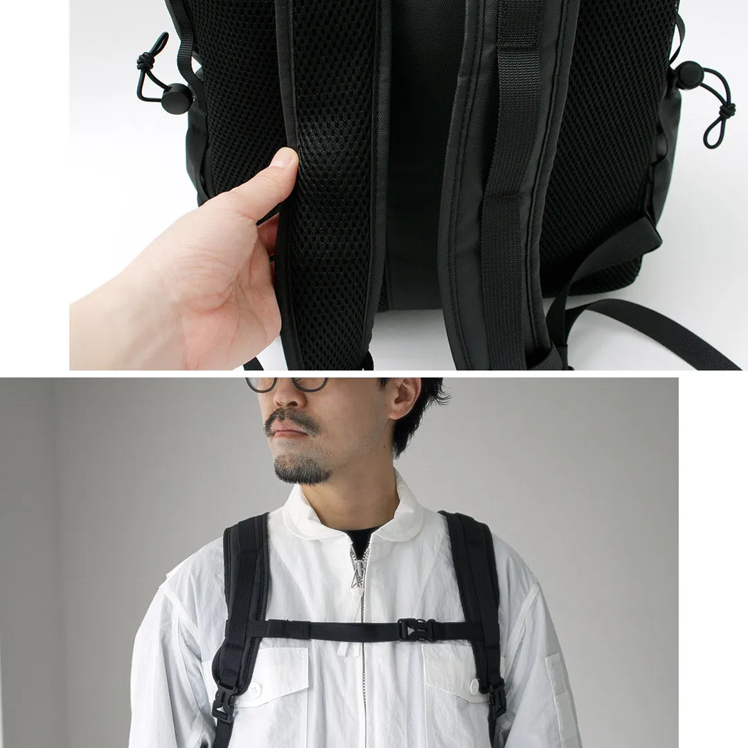 ELLIKER / PENNIYN Backpack Tote Bag 20L