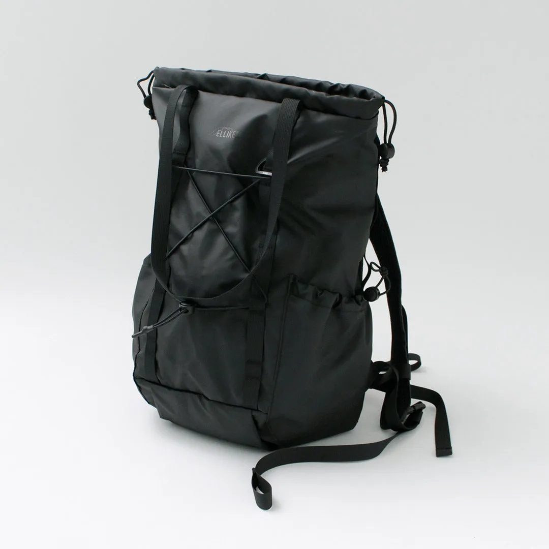 ELLIKER / PENNIYN Backpack Tote Bag 20L