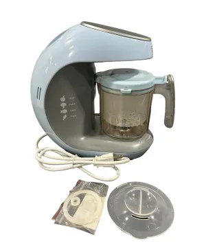 Evla Baby Food Maker, White