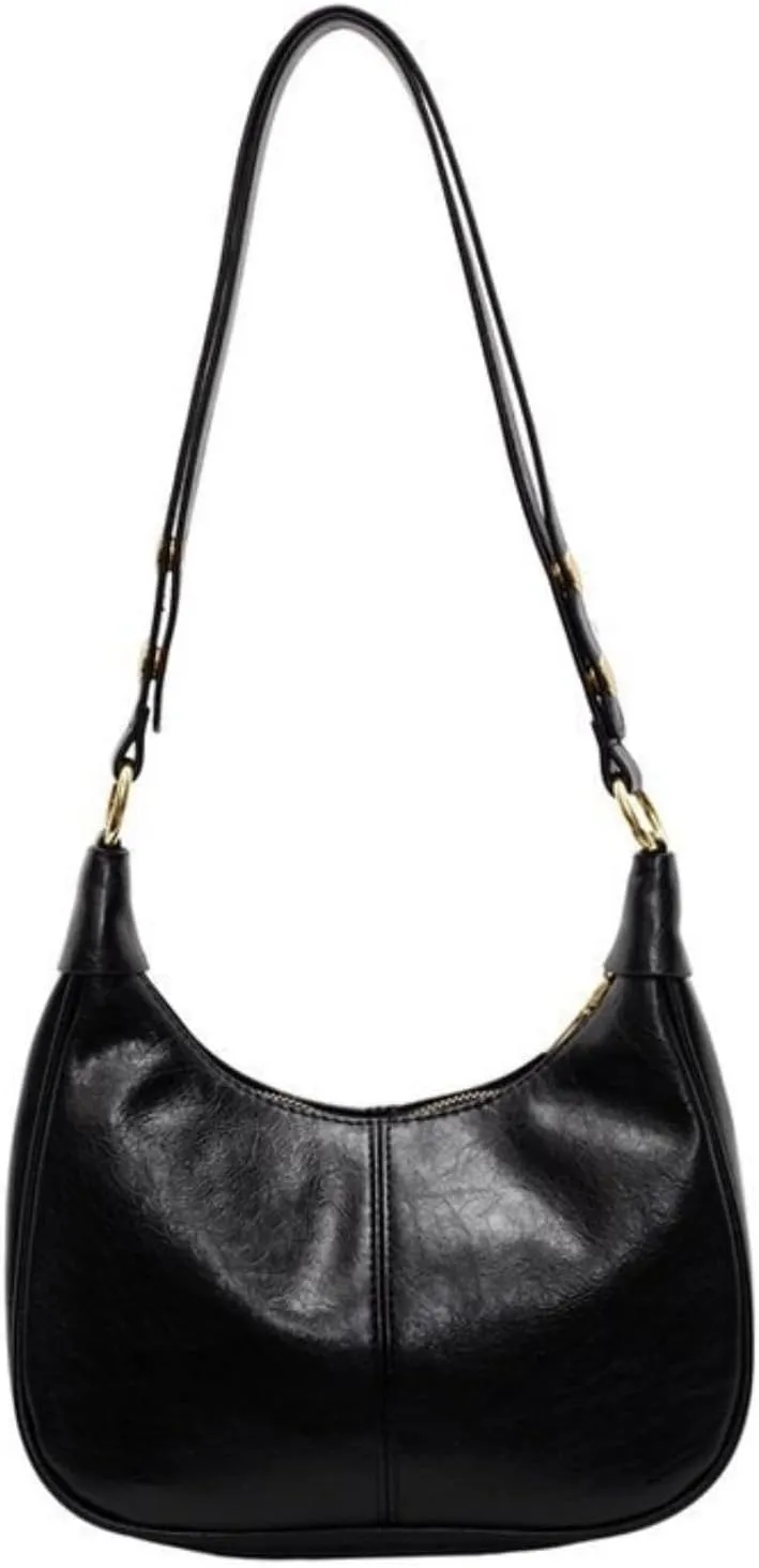 Fashion Simple Women's Bag, Large Capacity Vintage Embroidery Line Small Square Bag, Shoulder Crossbody Bag