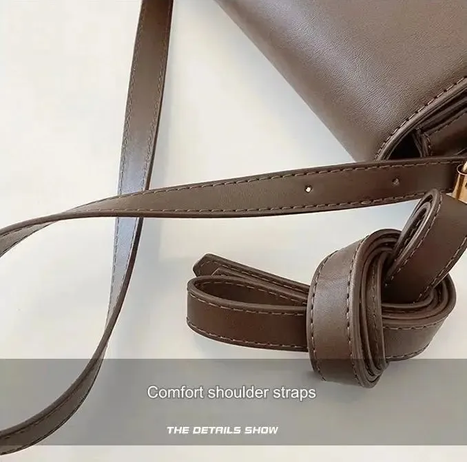 Fashionable and Classic New Crossbody Bag 3319