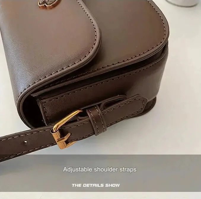 Fashionable and Classic New Crossbody Bag 3319