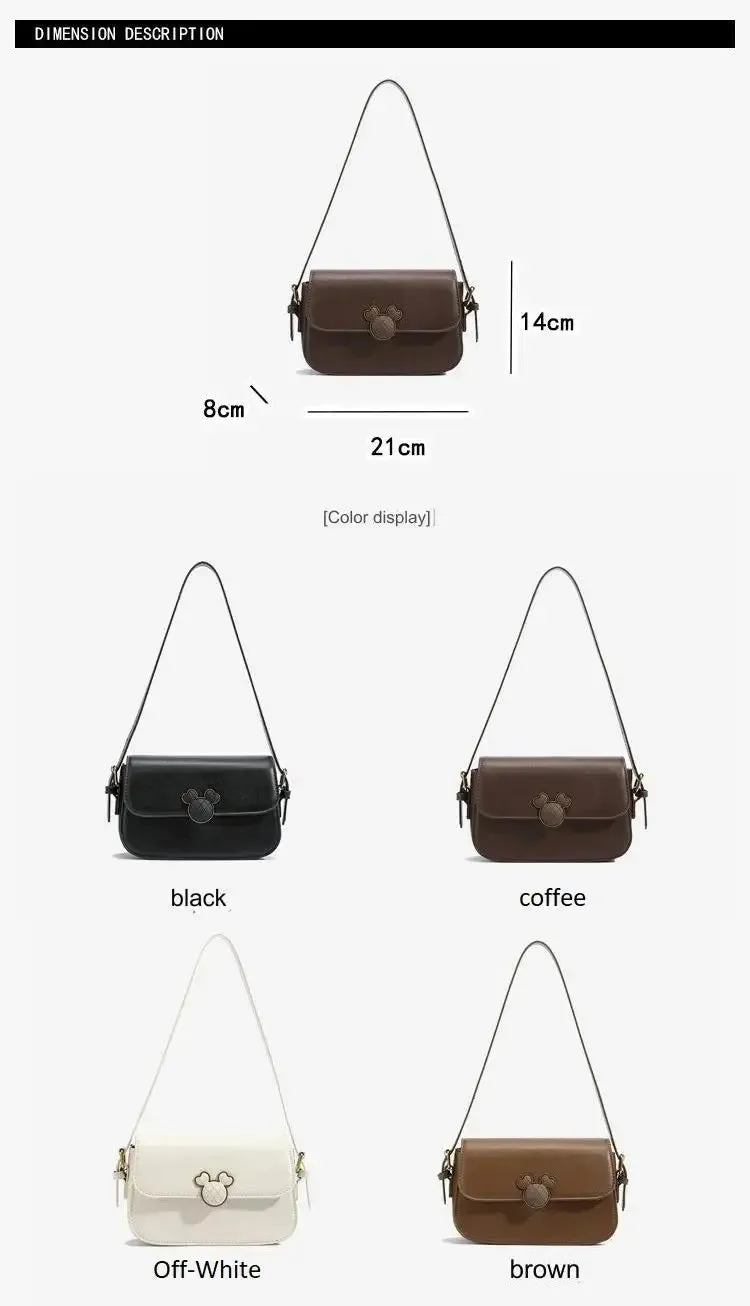 Fashionable and Classic New Crossbody Bag 3319