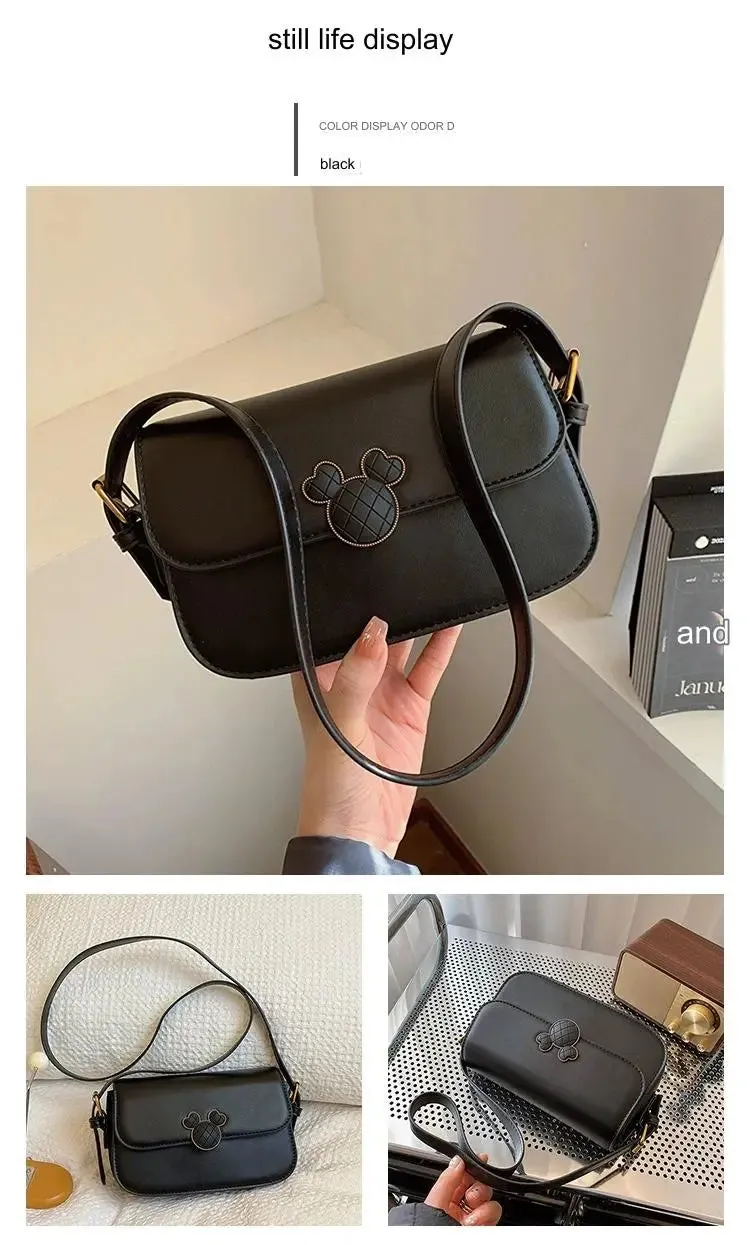 Fashionable and Classic New Crossbody Bag 3319