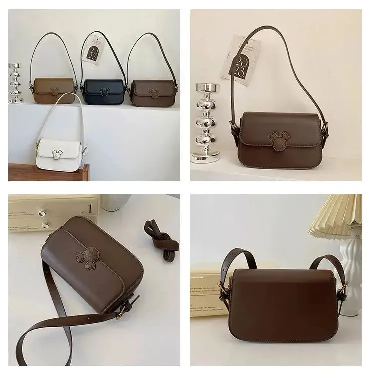 Fashionable and Classic New Crossbody Bag 3319