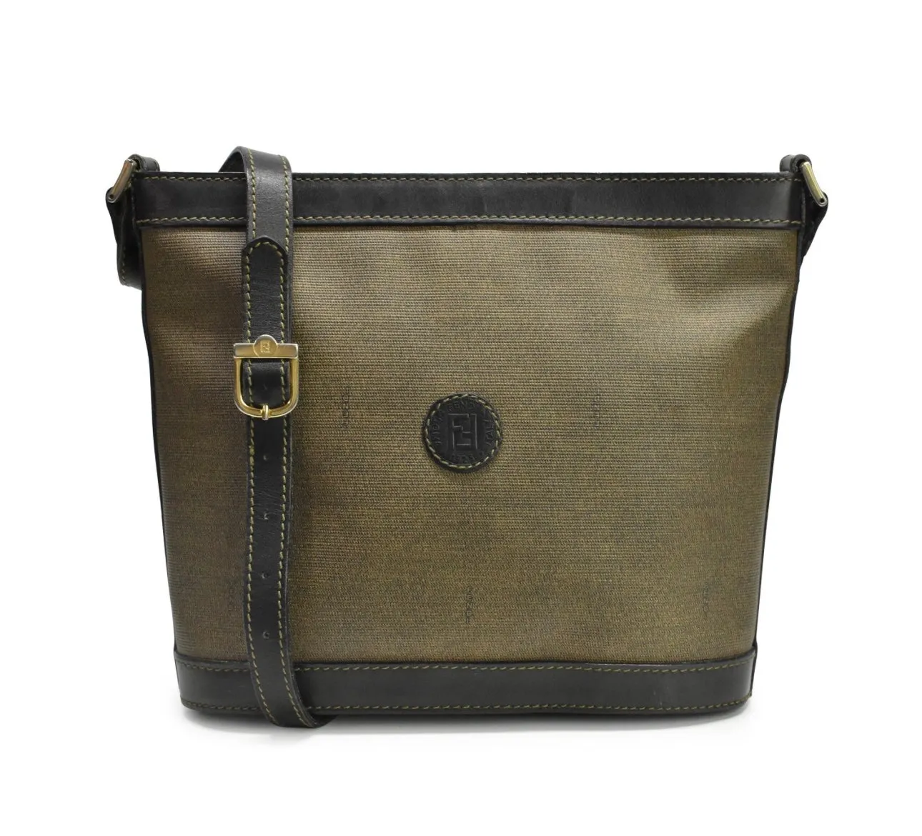Fendi Crossbody Bag