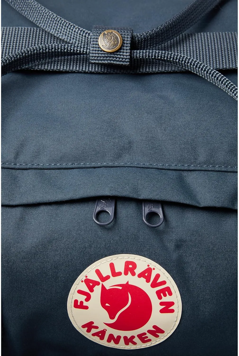 Fjällräven Kånken Weekender