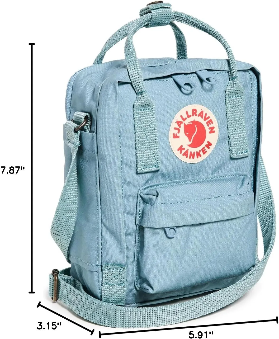 Fjällräven Sport, Lightgrey