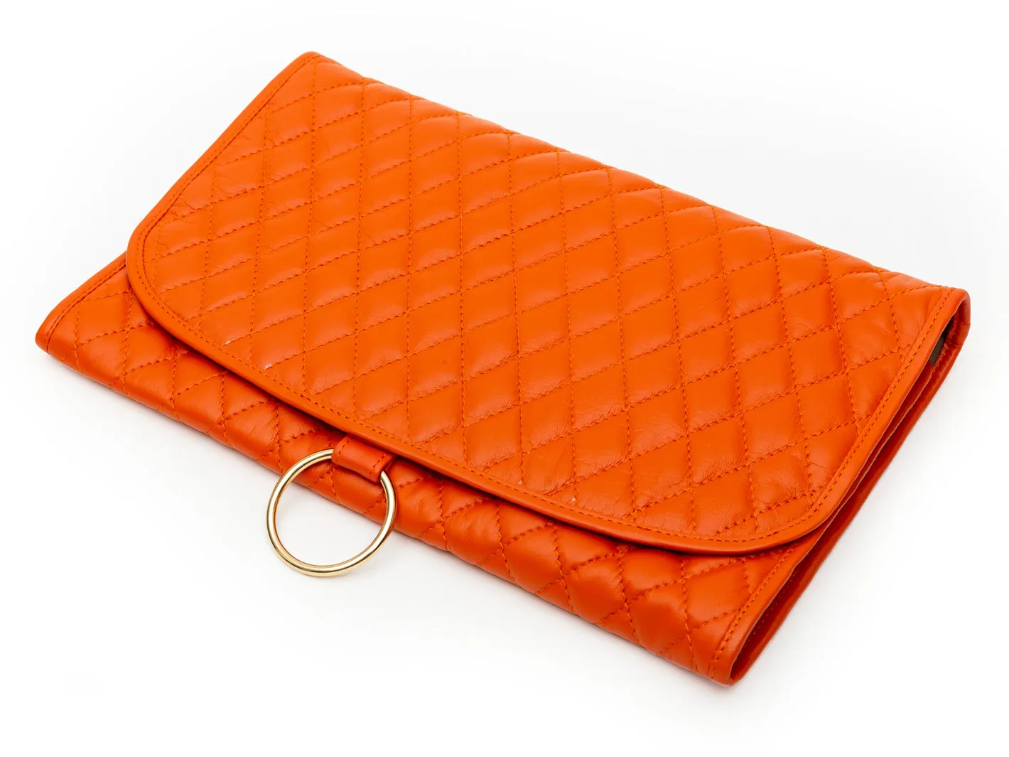 Foldable Hanger Organiser