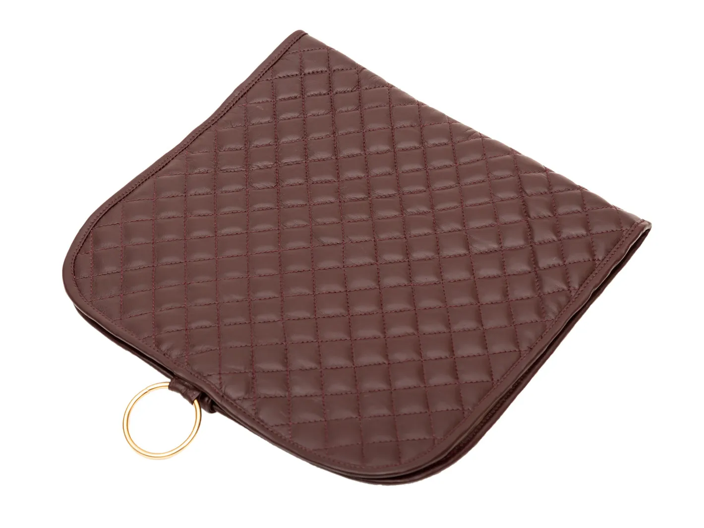 Foldable Hanger Organiser