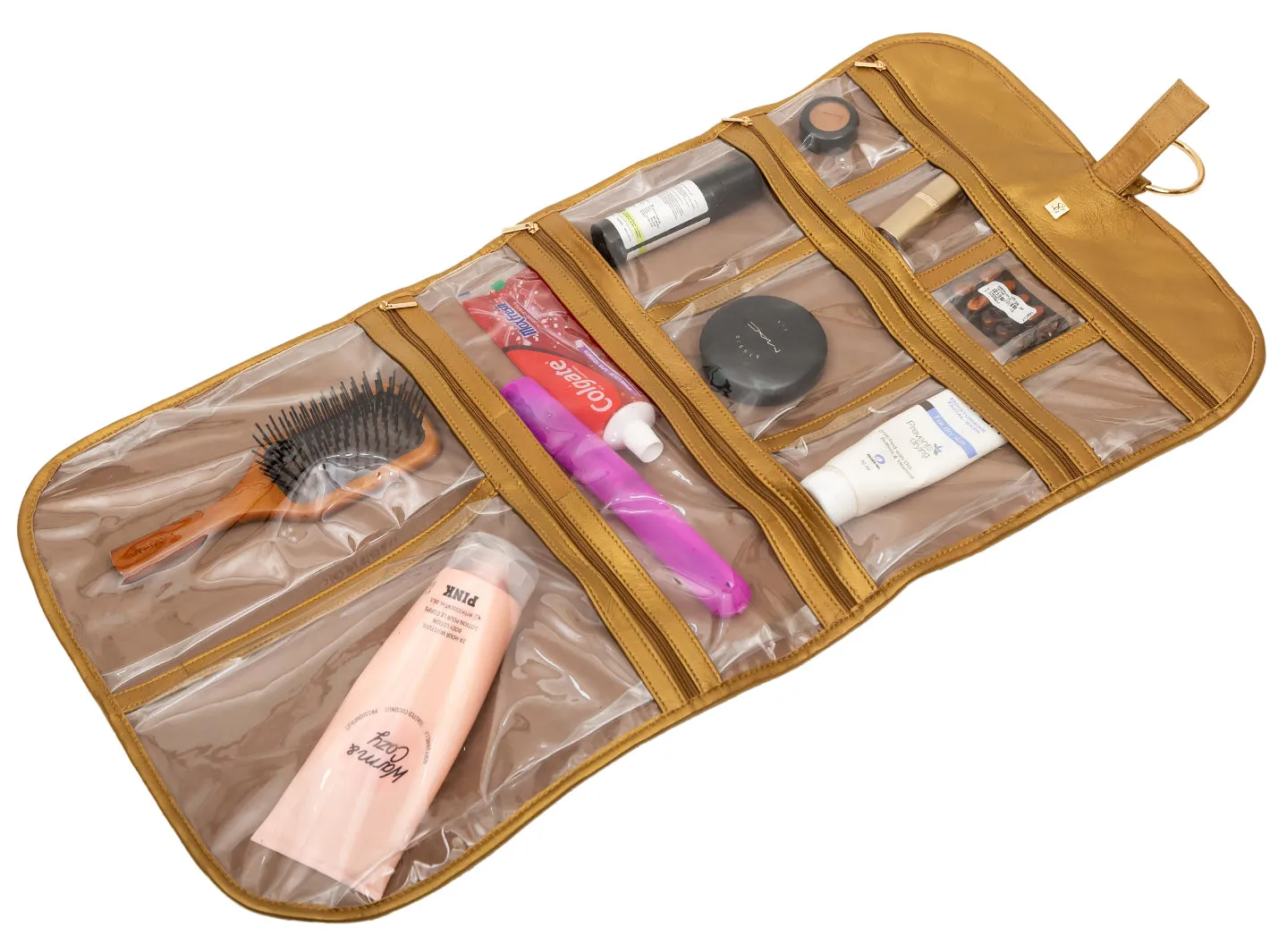 Foldable Hanger Organiser