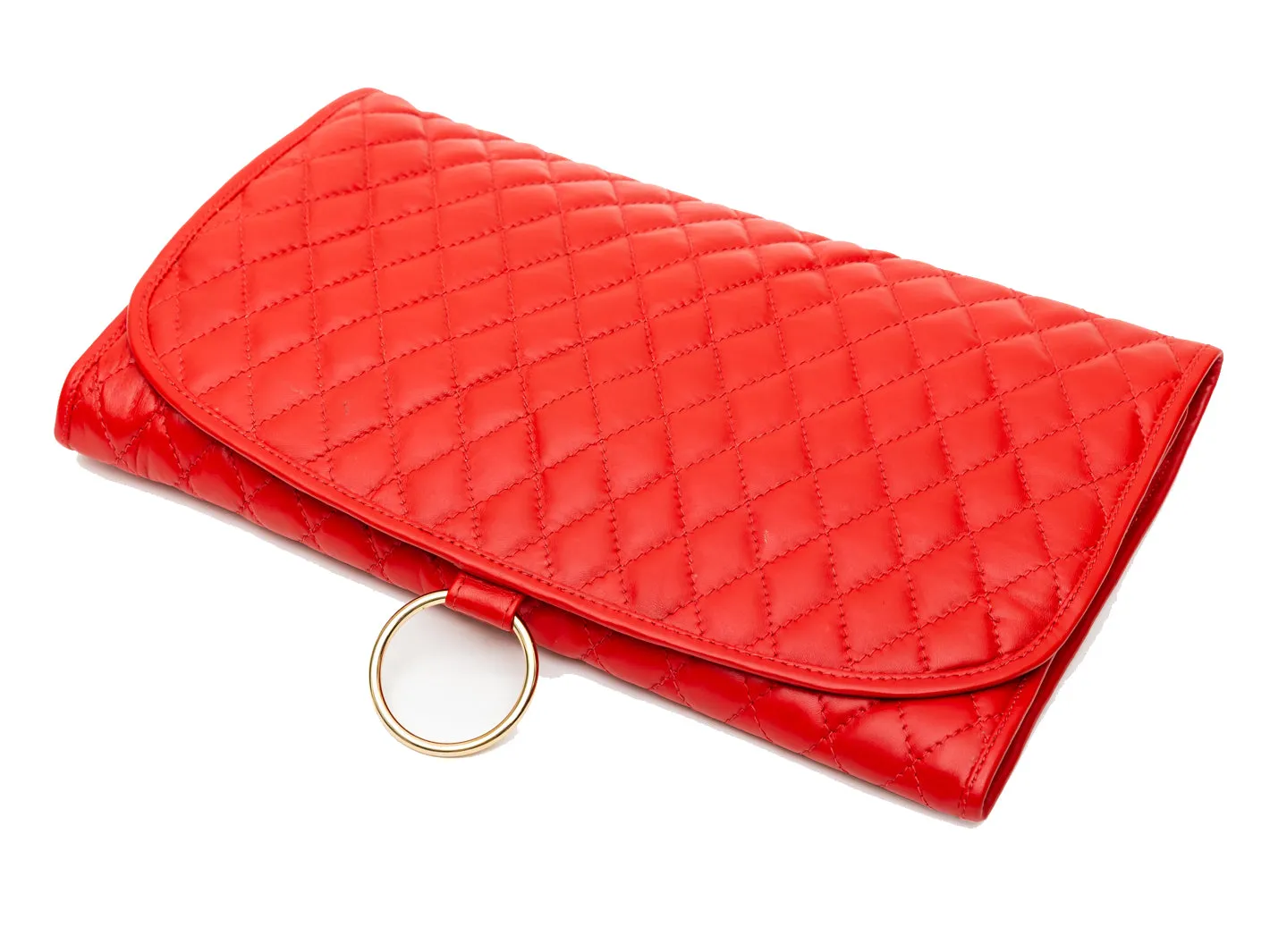 Foldable Hanger Organiser