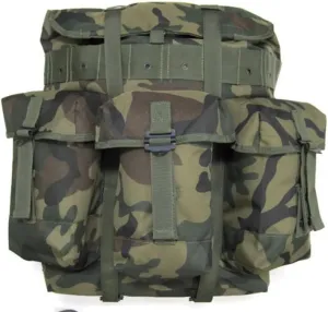 Fox Outdoor Products Medium A.L.I.C.E. Field Pack