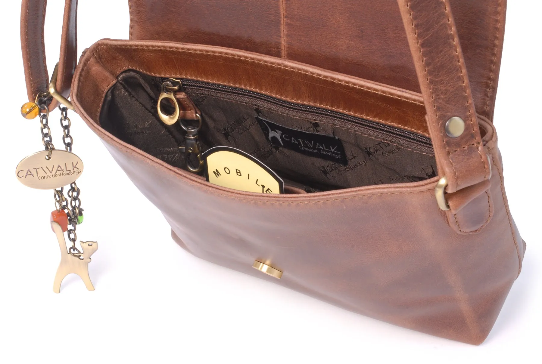 Freya - Crossbody Bag