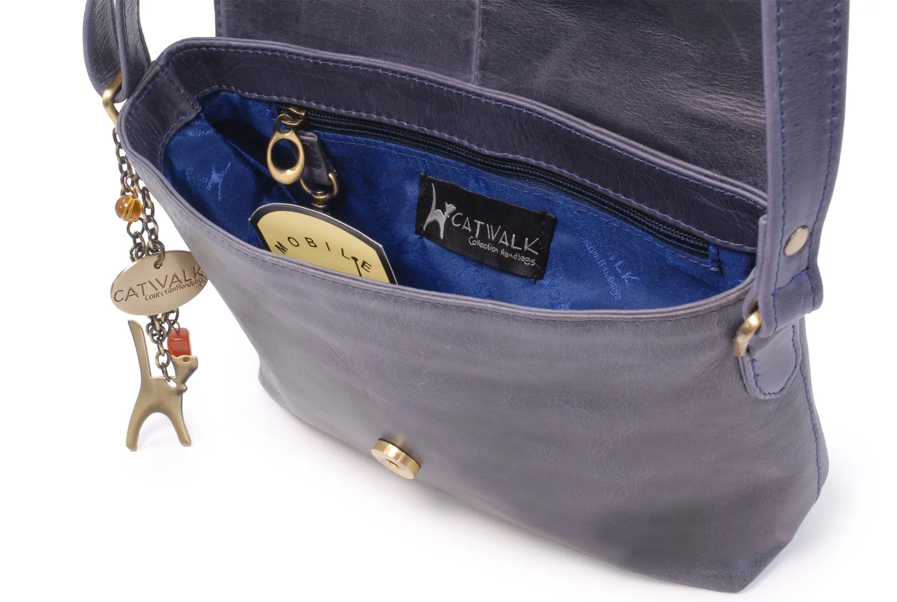 Freya - Crossbody Bag